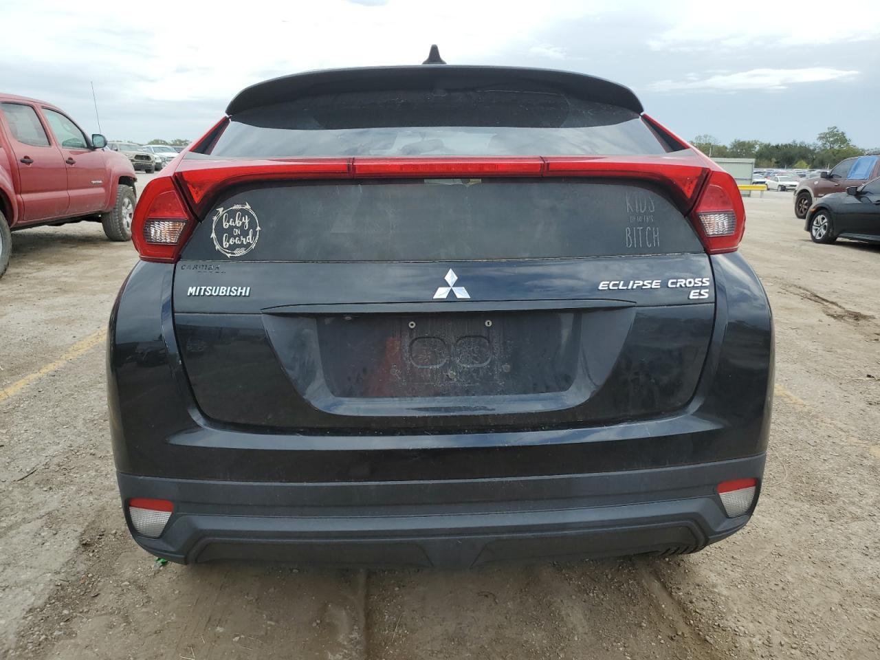 2019 Mitsubishi Eclipse Cross Es - Image 6