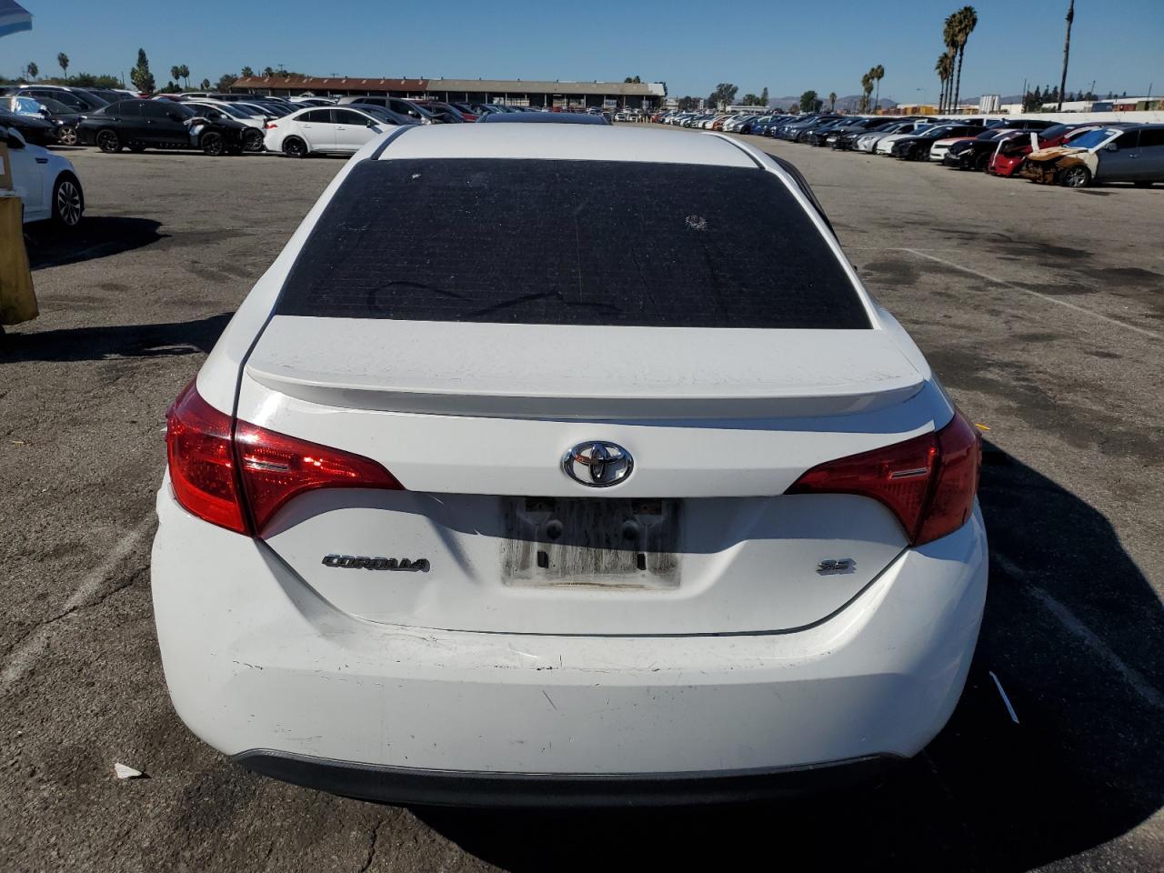 2017 Toyota Corolla L - Image 6