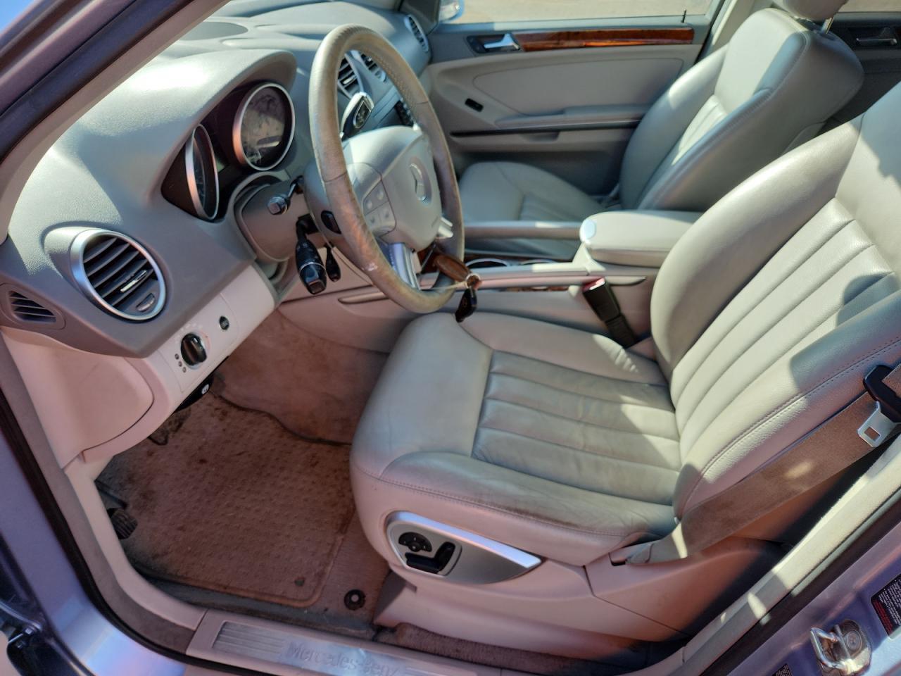 2006 Mercedes-Benz Ml 350 - Image 7