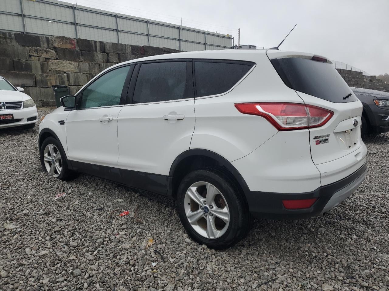 2013 Ford Escape Se - Фото 2
