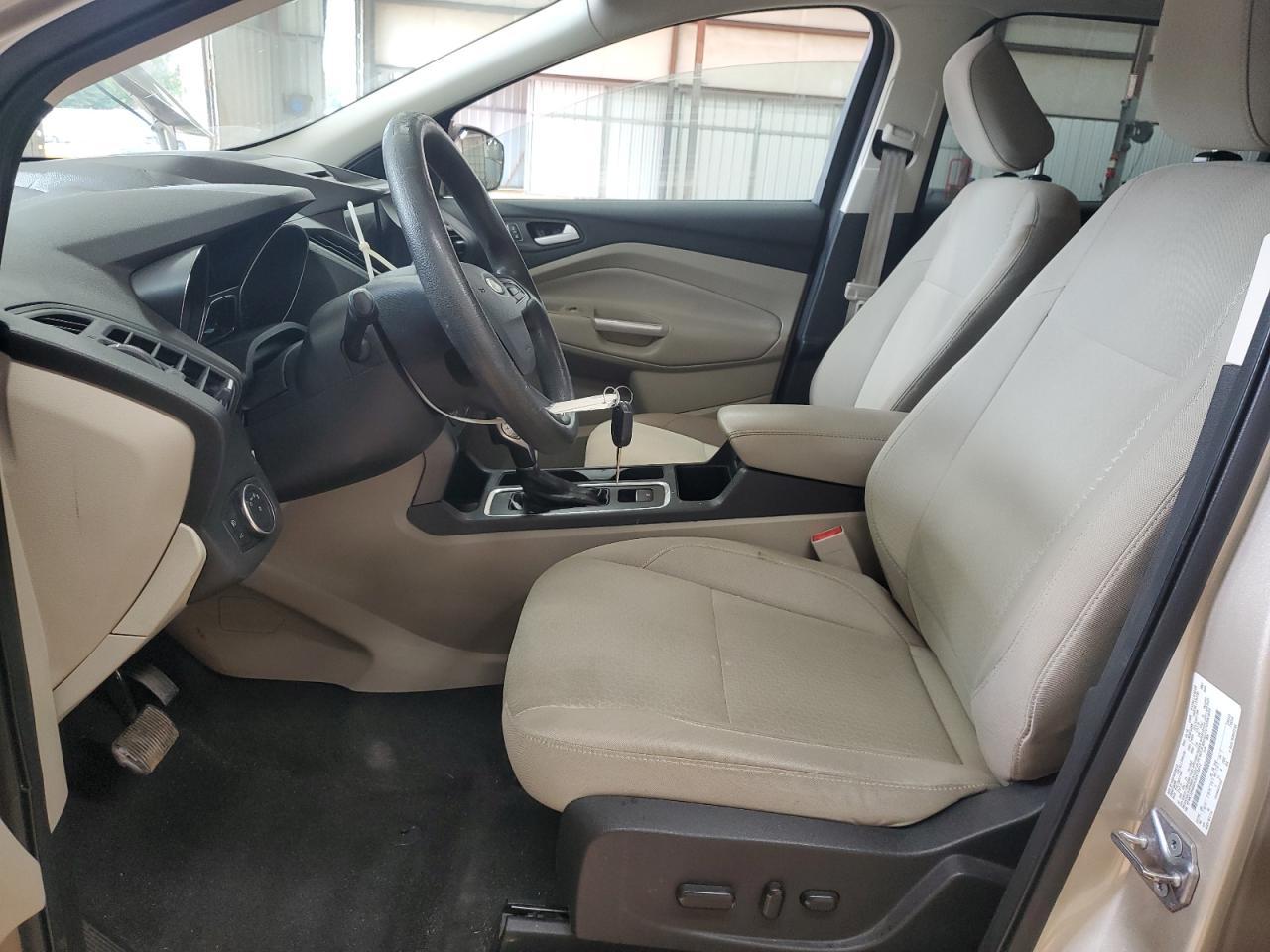 2018 Ford Escape Se - Фото 7