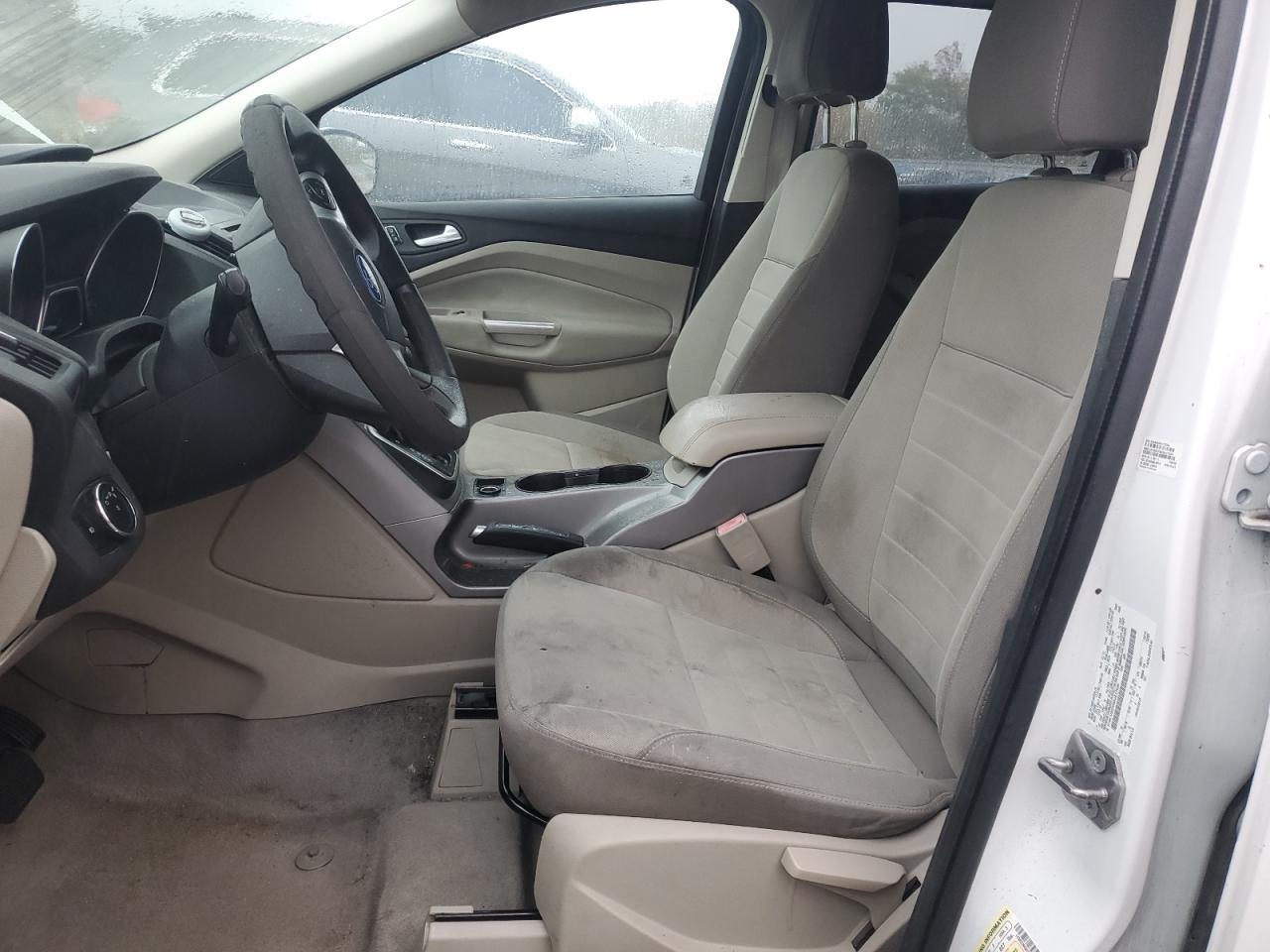 2013 Ford Escape Se - Фото 7