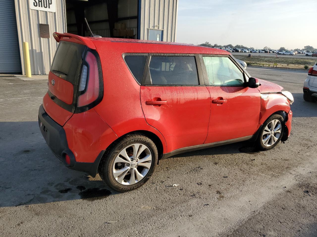 2016 Kia Soul ! - Фото 3