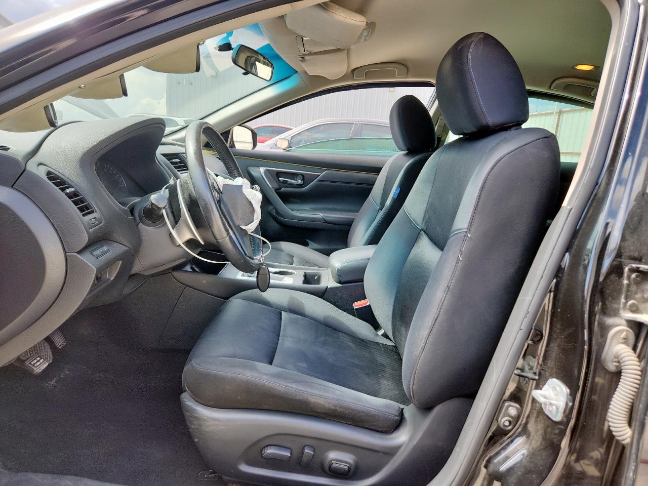 2016 Nissan Altima 3.5Sl - Image 7