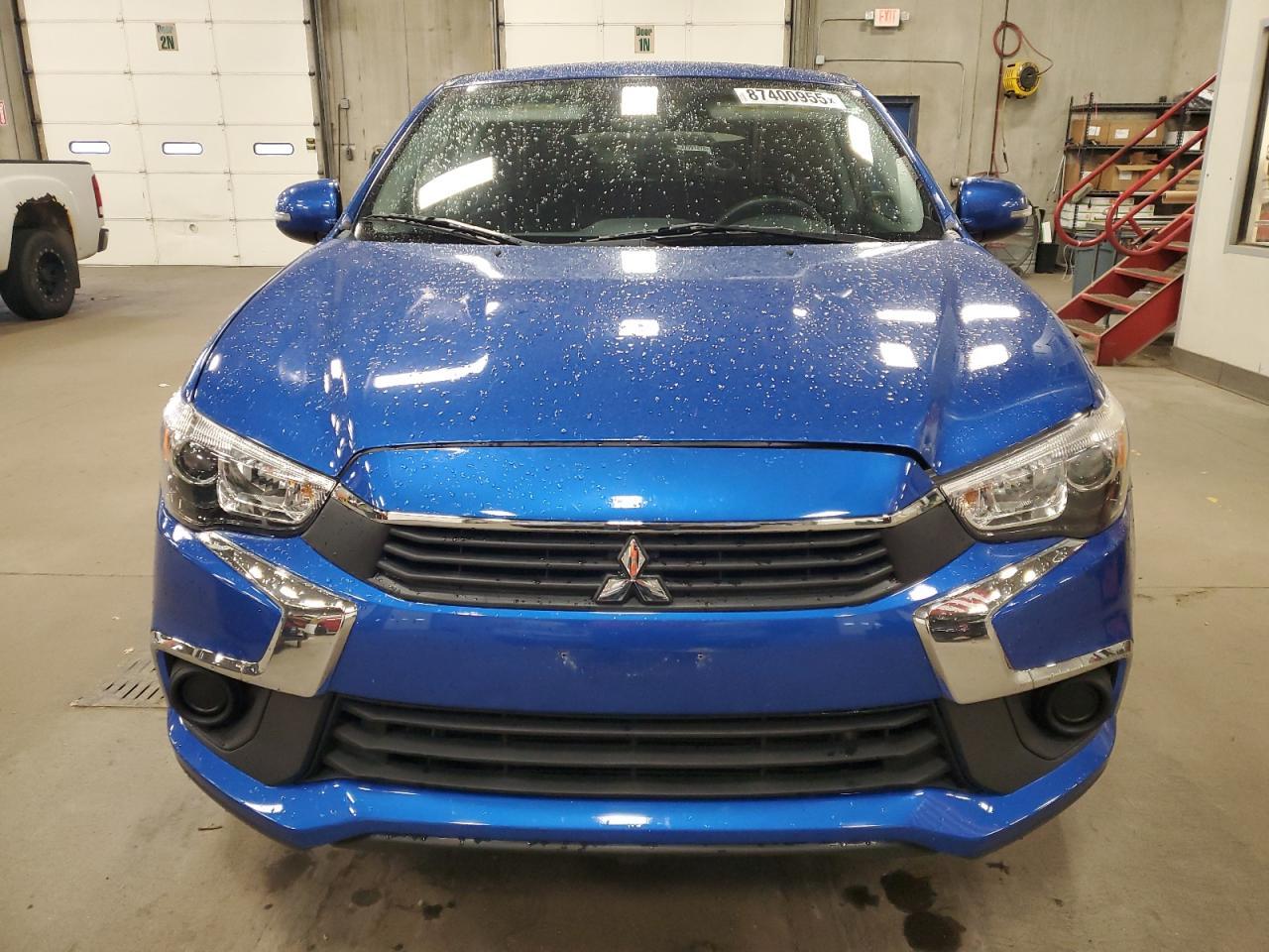 2019 Mitsubishi Outlander Sport Es - Image 5