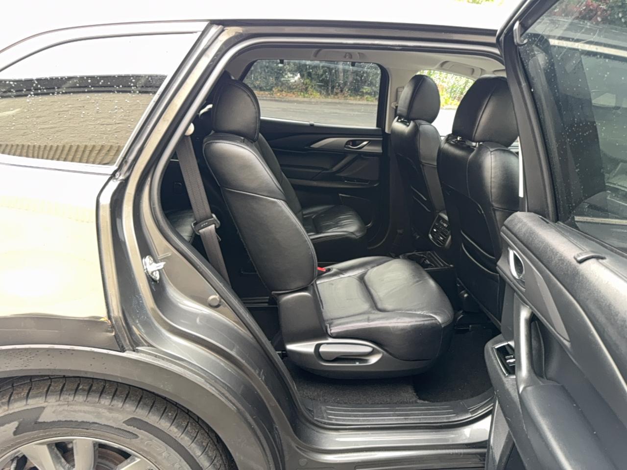 2020 Mazda Cx-9 Touring - Фото 6
