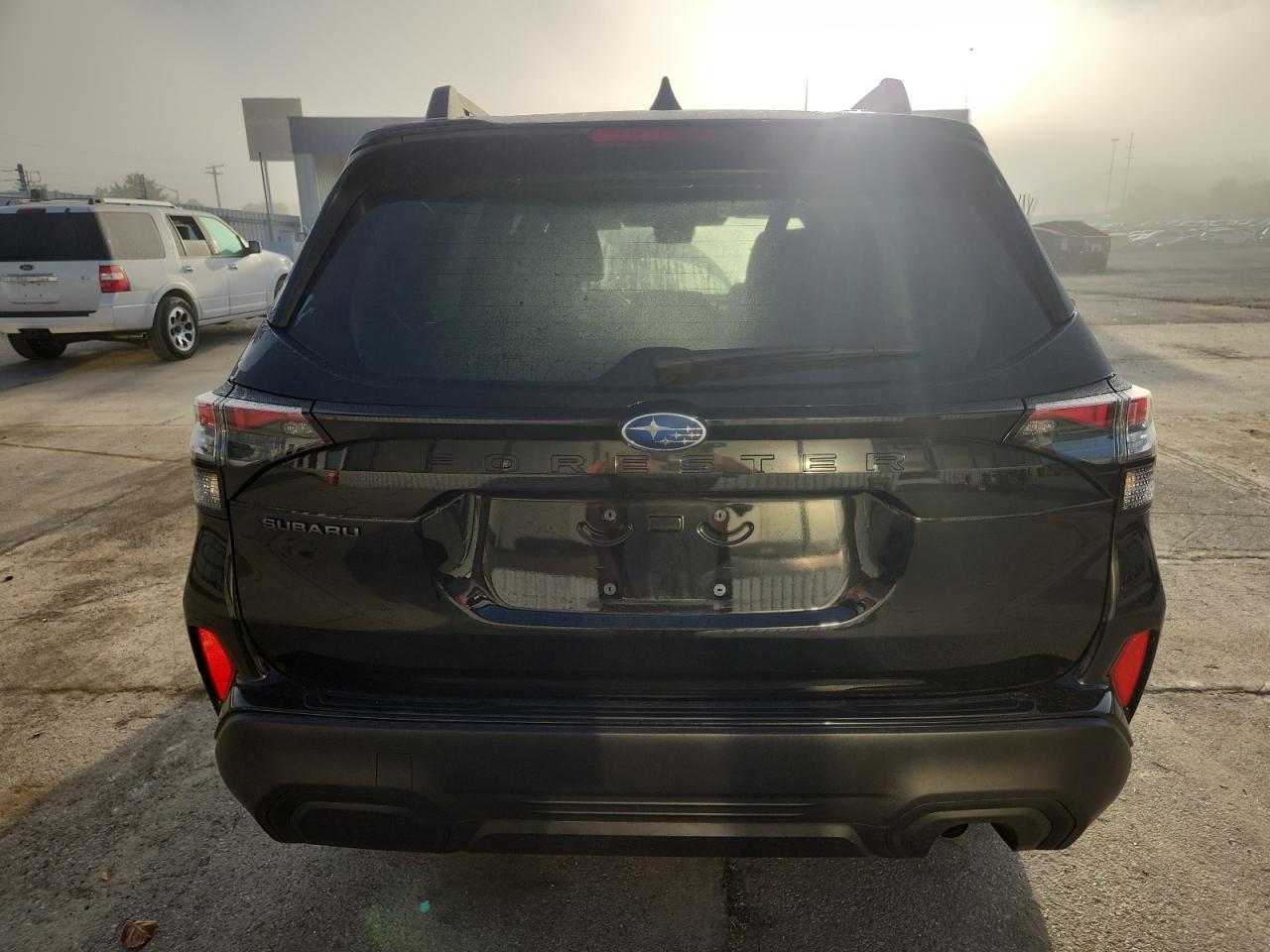 2025 Subaru Forester Premium - Image 6