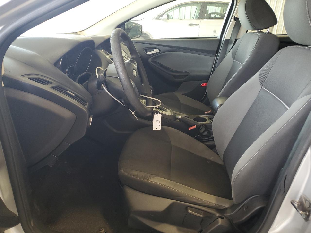 2013 Ford Focus Se - Фото 7