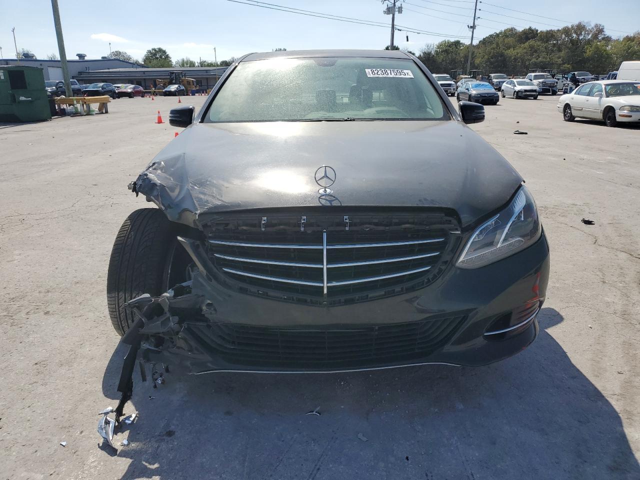 2014 Mercedes-Benz E 350 - Фото 5