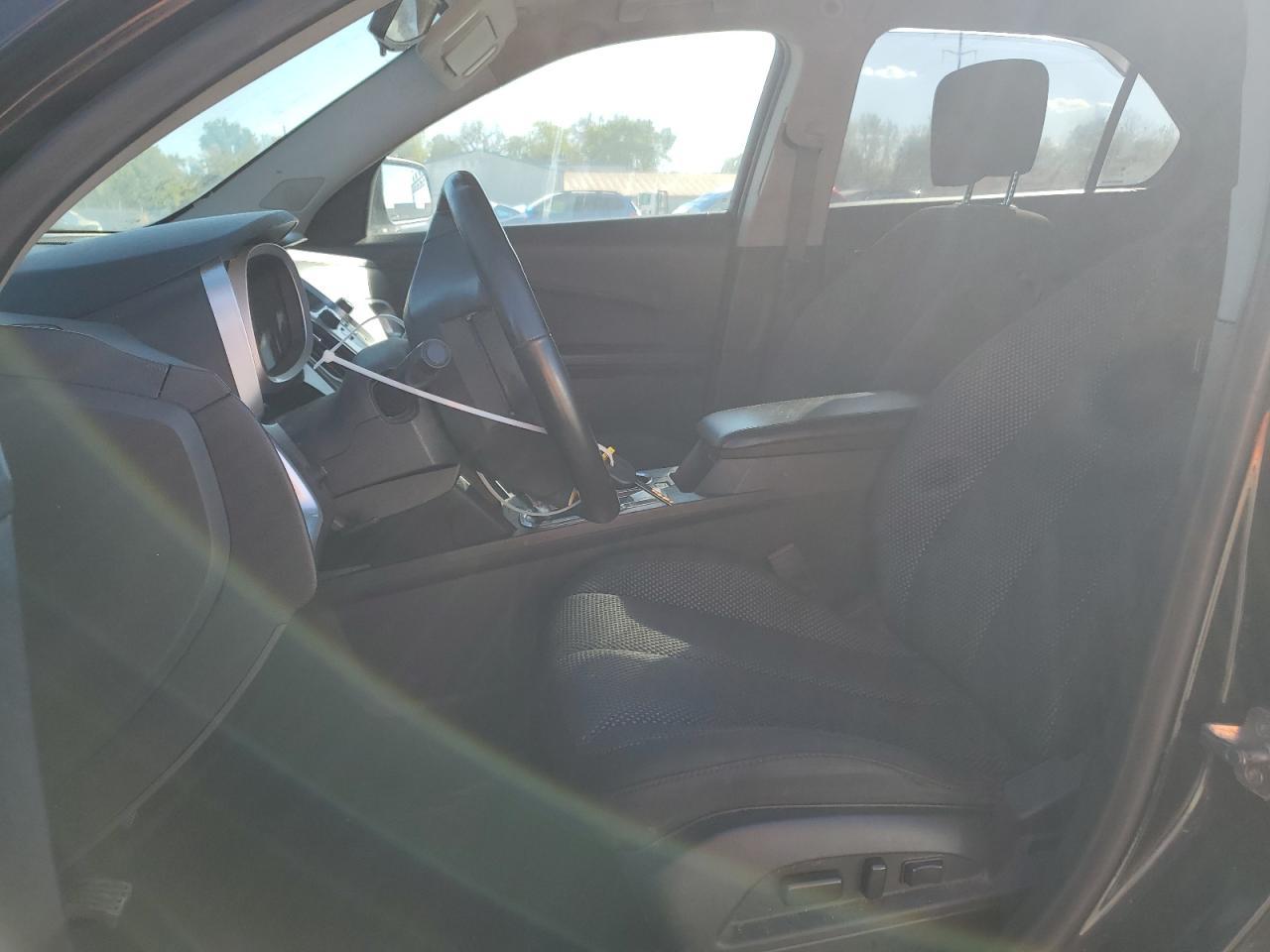 2017 Chevrolet Equinox Lt - Фото 7