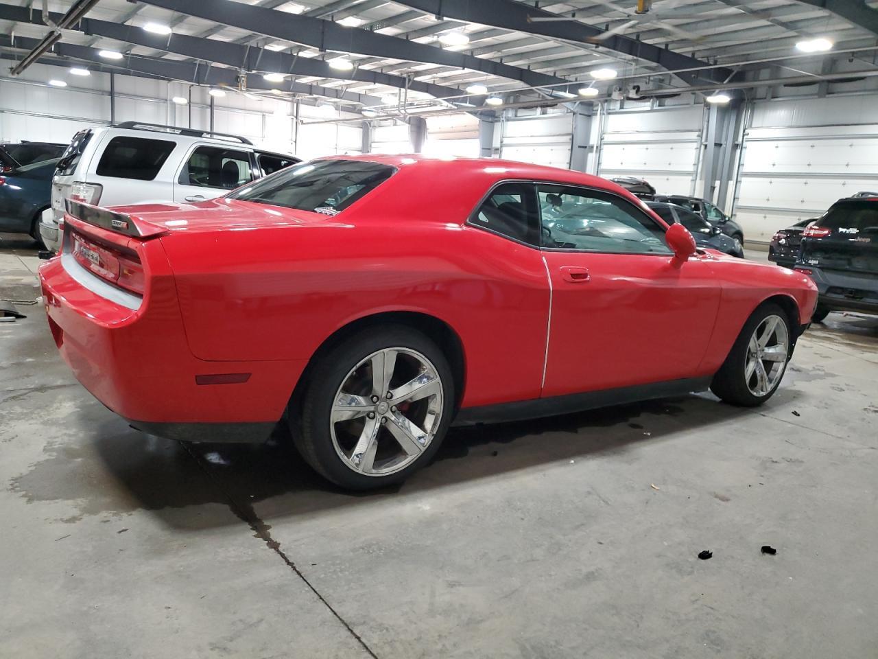 2009 Dodge Challenger Se - Фото 3