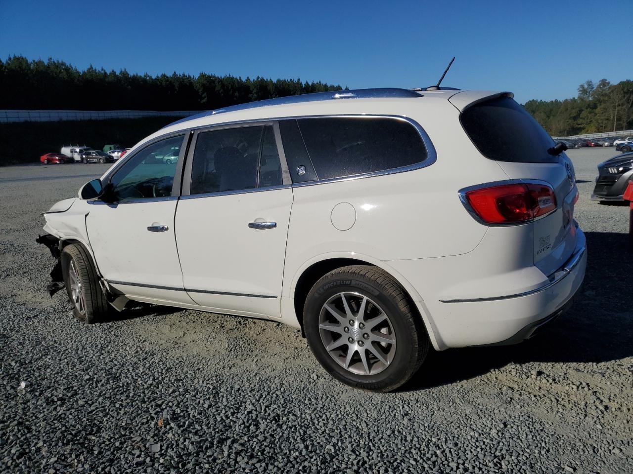 2015 Buick Enclave - Фото 2
