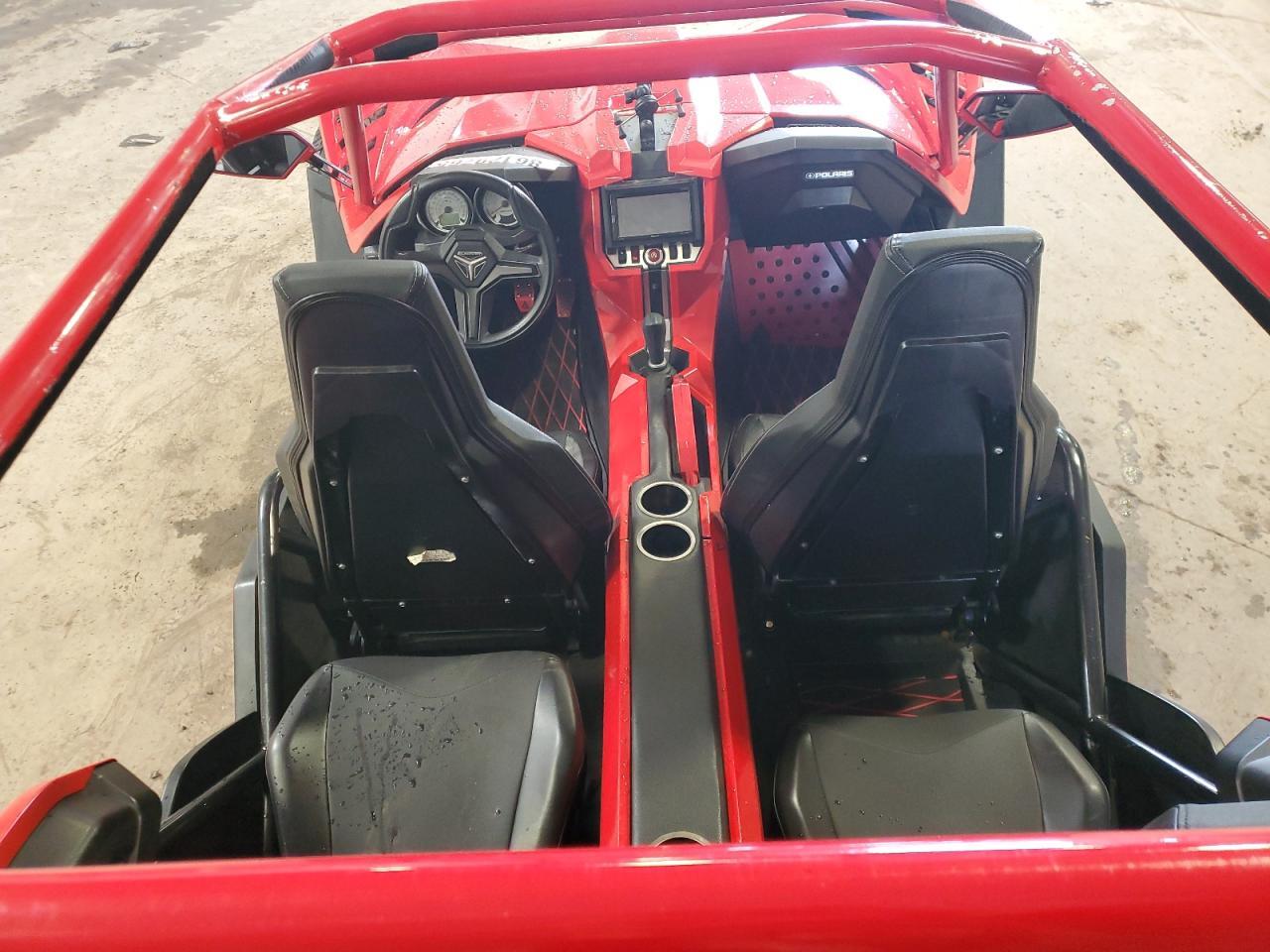 2015 Polaris Slingshot Sl - Фото 6