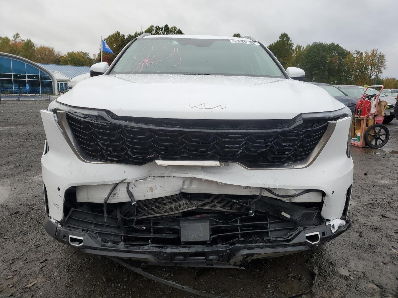 2024 Kia Sorento S - Фото 5