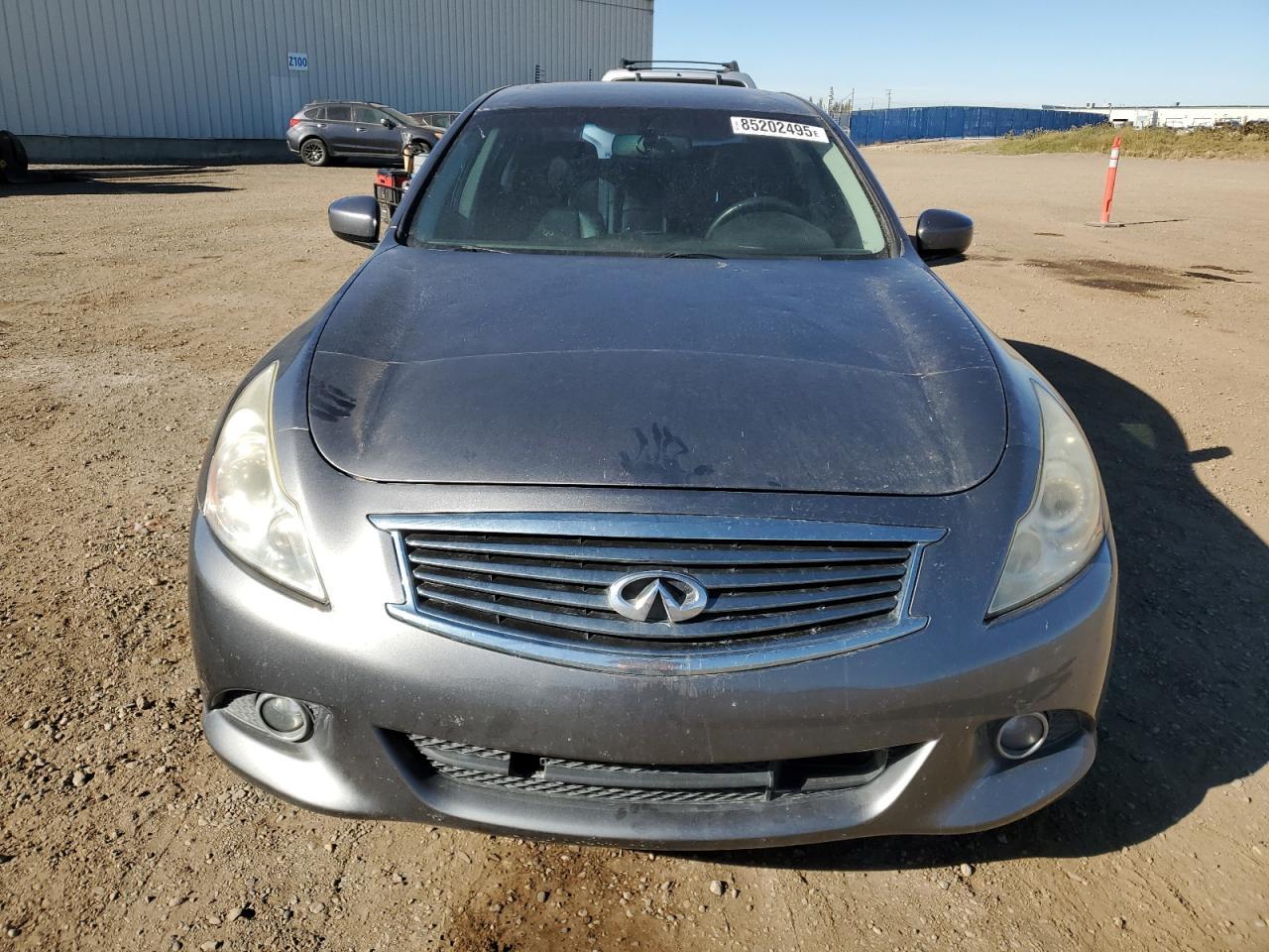 2010 Infiniti G37 - Фото 5