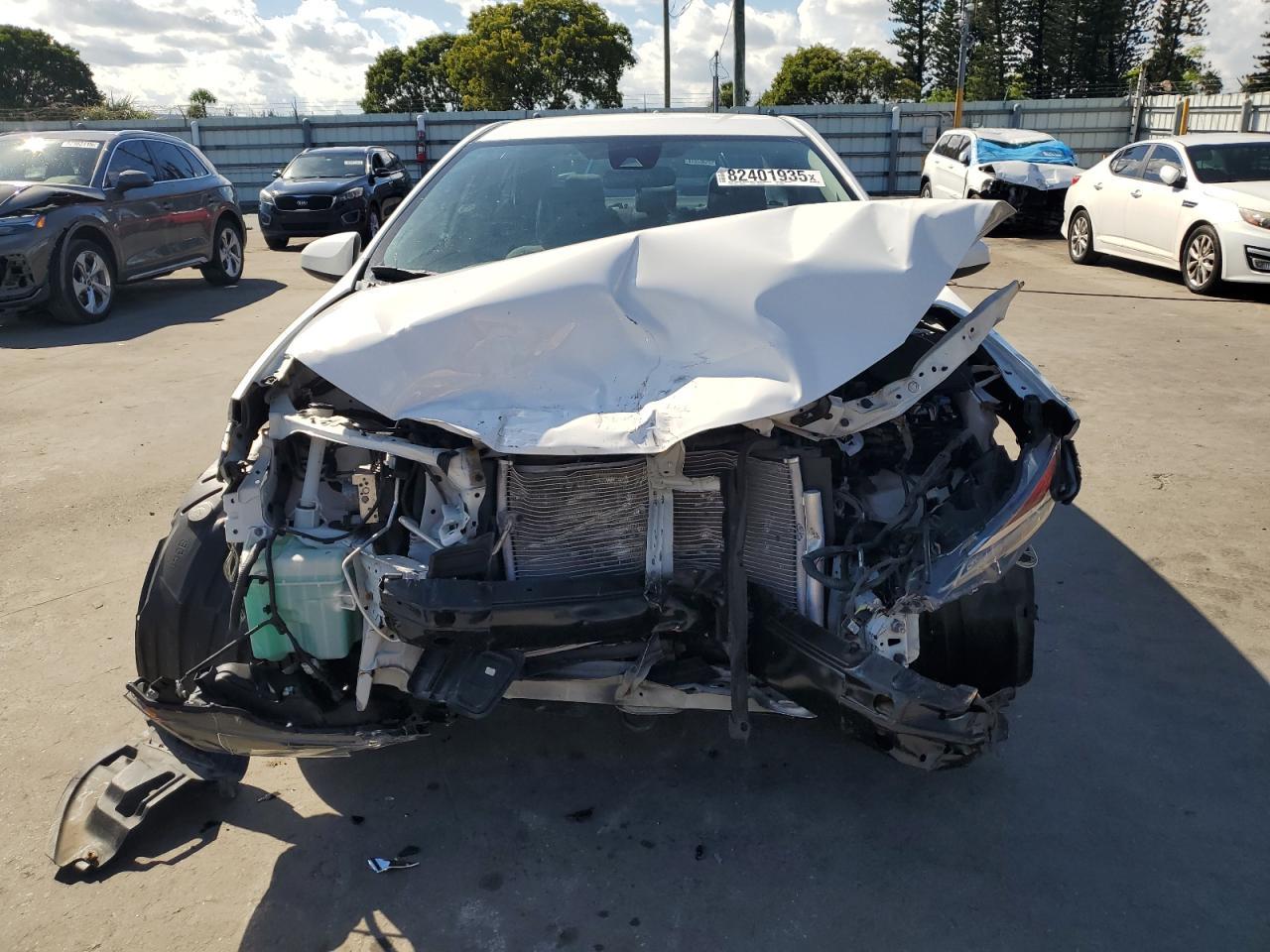 2018 Toyota Corolla L - Фото 5