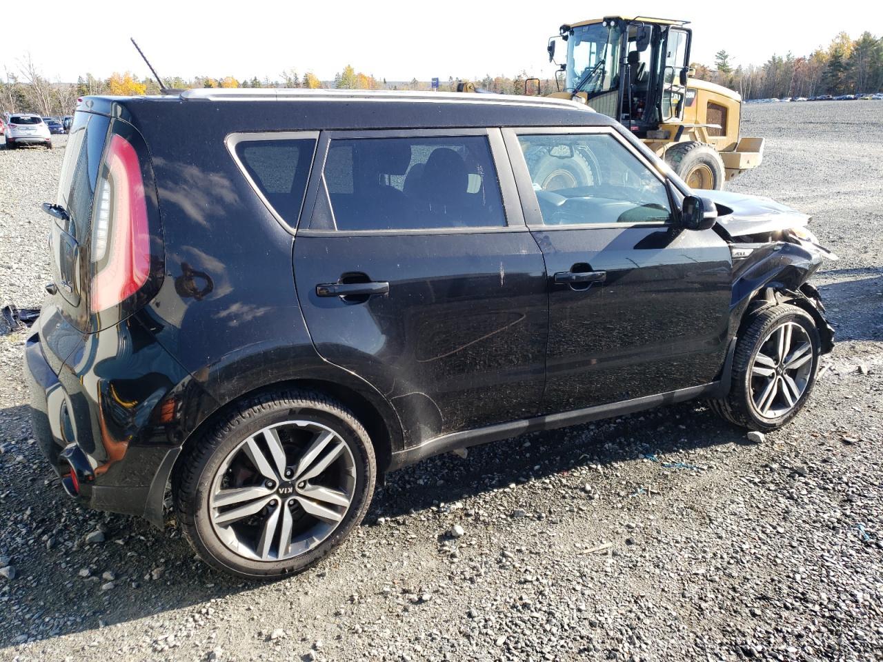 2015 Kia Soul ! - Фото 3