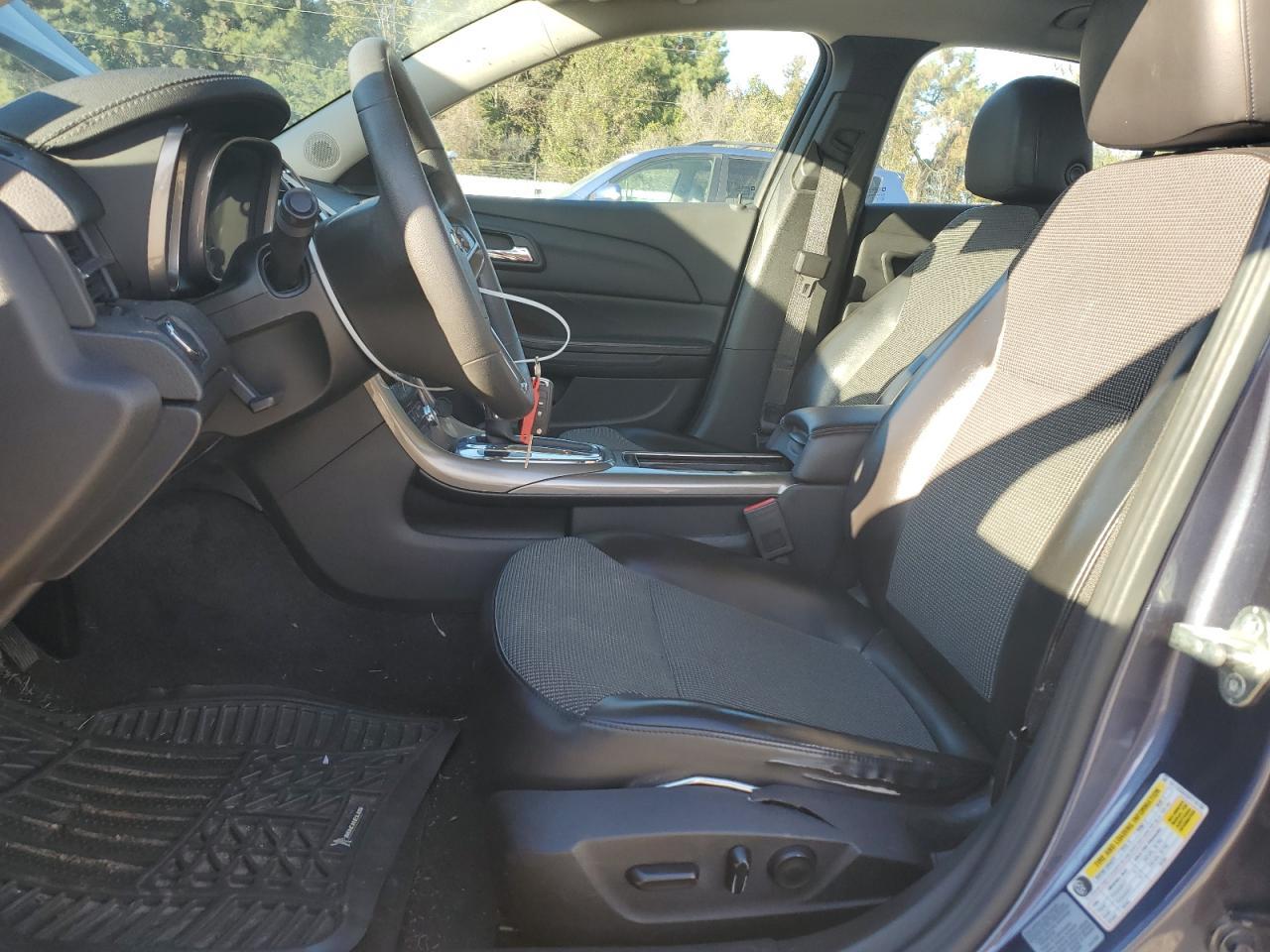 2013 Chevrolet Malibu 1Lt - Фото 7