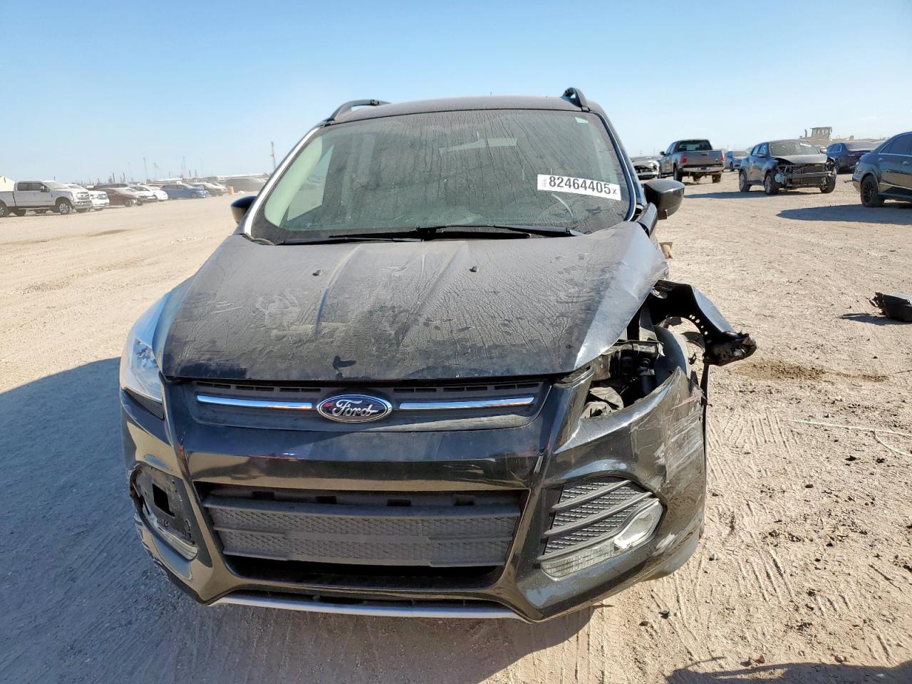 2013 Ford Escape Se - Фото 5