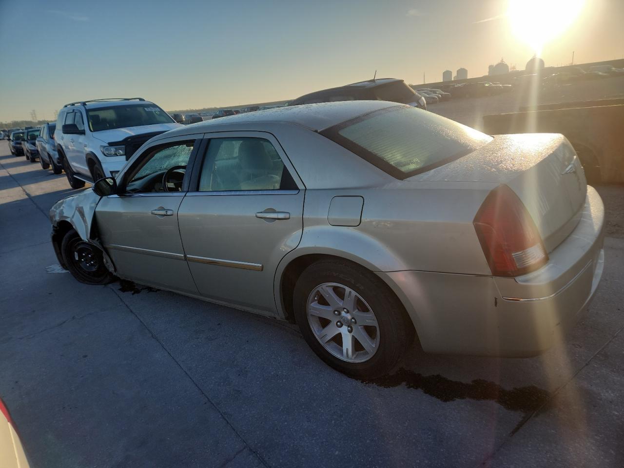 2006 Chrysler 300 Touring - Фото 2
