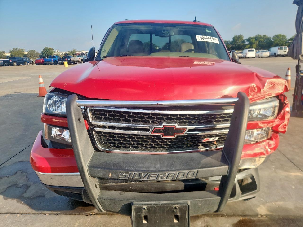 2006 Chevrolet Silverado K1500 - Image 5