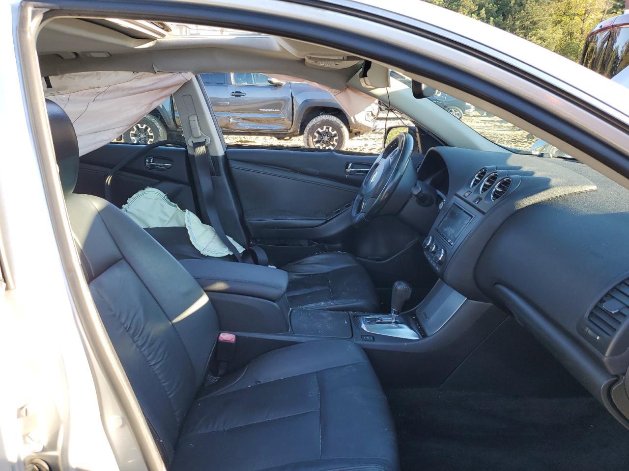 2012 Nissan Altima Base - Фото 7