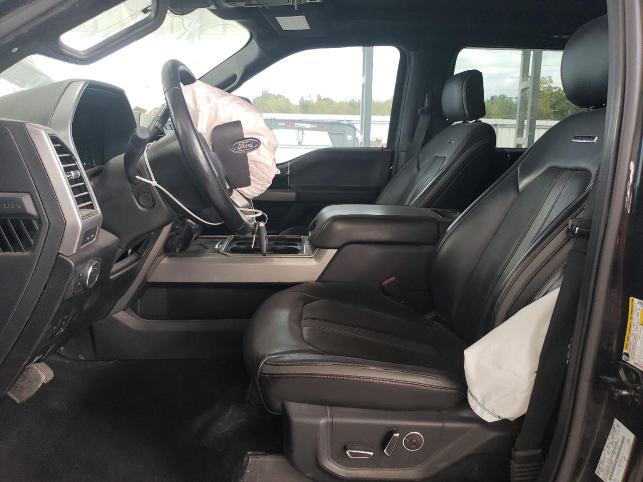 2020 Ford F250 Super Duty - Фото 7