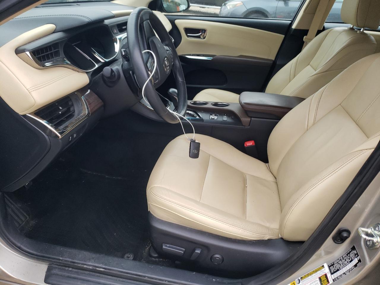 2014 Toyota Avalon Base - Фото 7