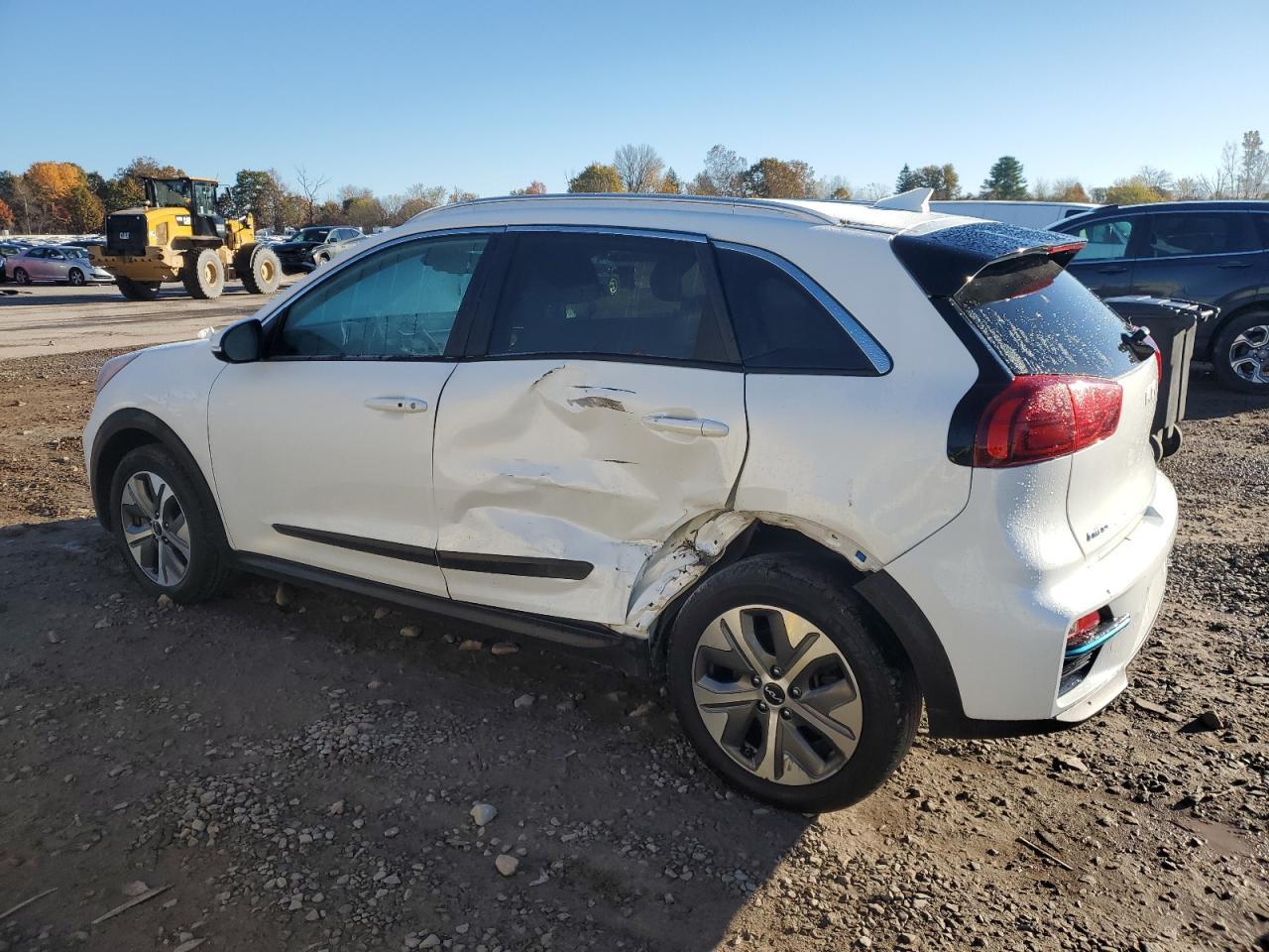 2022 Kia Niro Ex Premium - Фото 2
