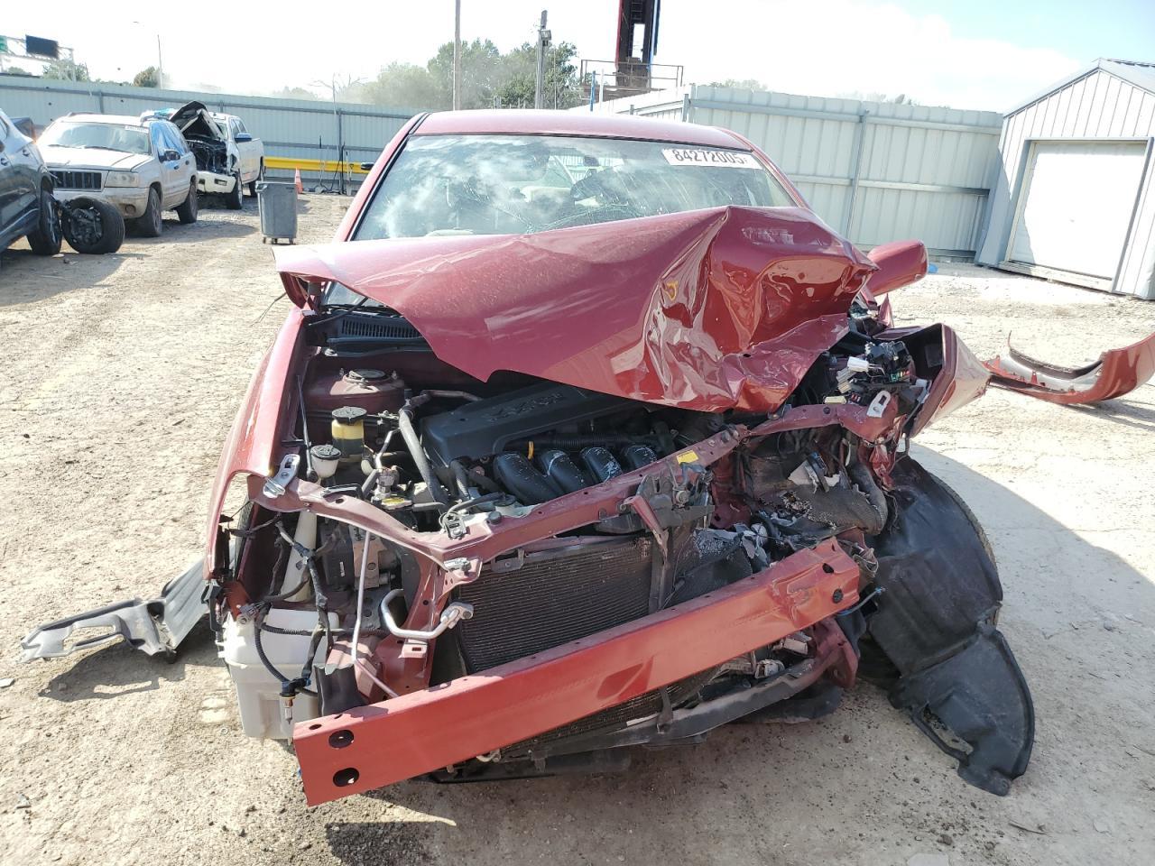 2007 Toyota Corolla Ce - Image 5