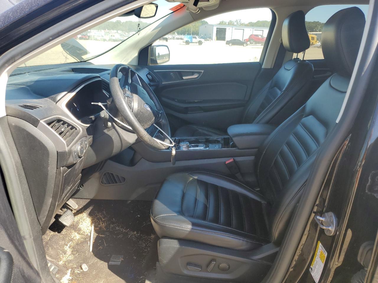 2020 Ford Edge Sel - Image 7