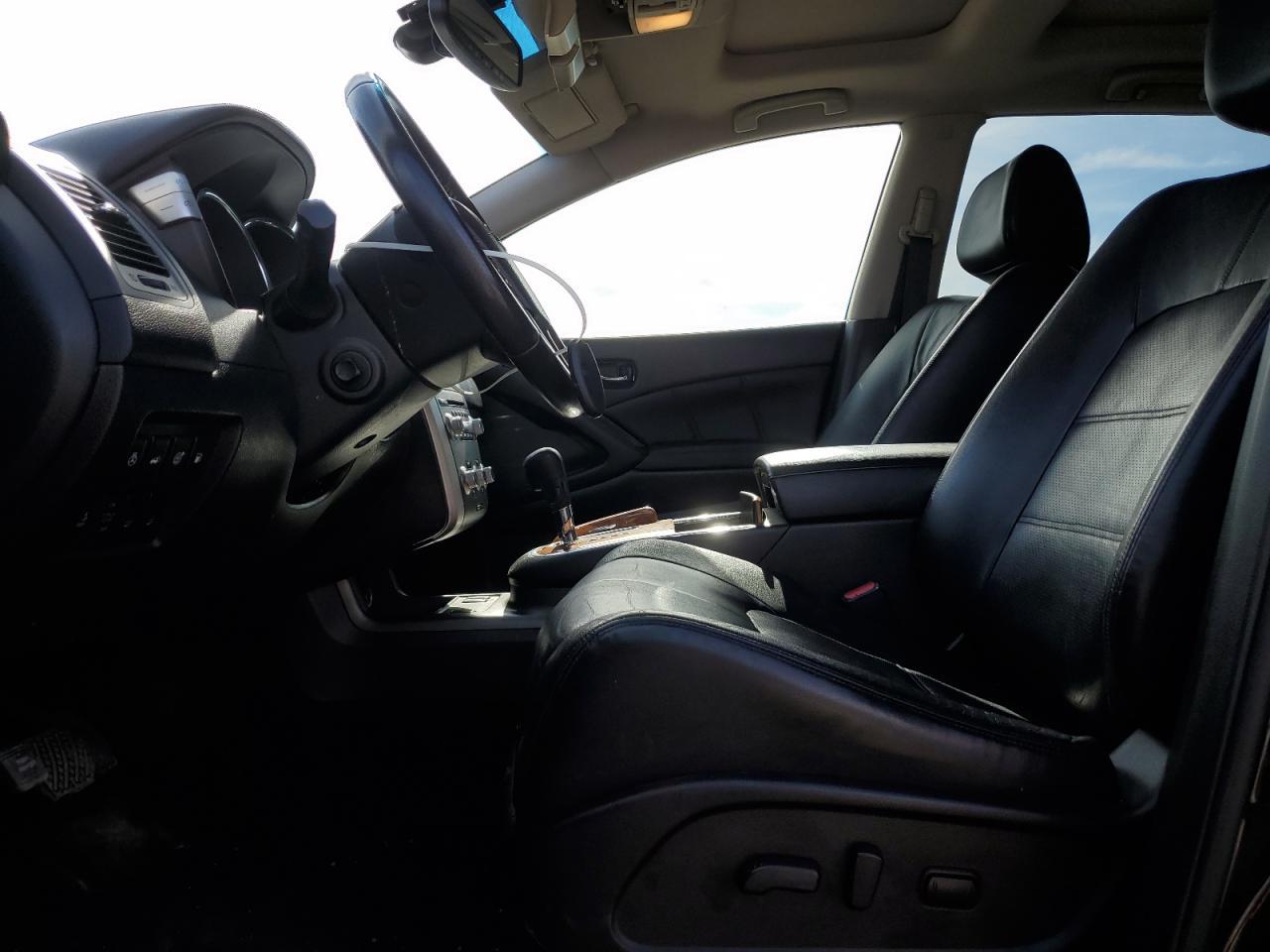 2014 Nissan Murano S - Фото 7