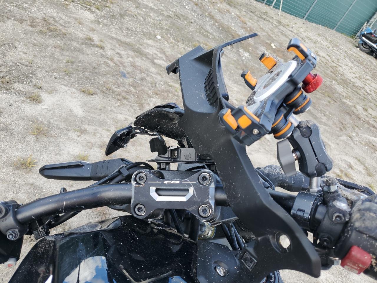 2024 Honda Cb1000 Ra - Фото 7