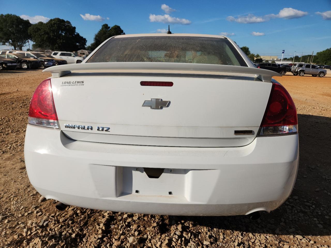 2013 Chevrolet Impala Ltz - Image 6