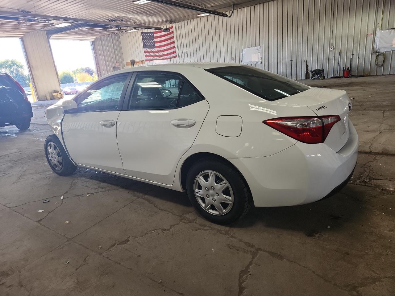 2015 Toyota Corolla L - Image 2