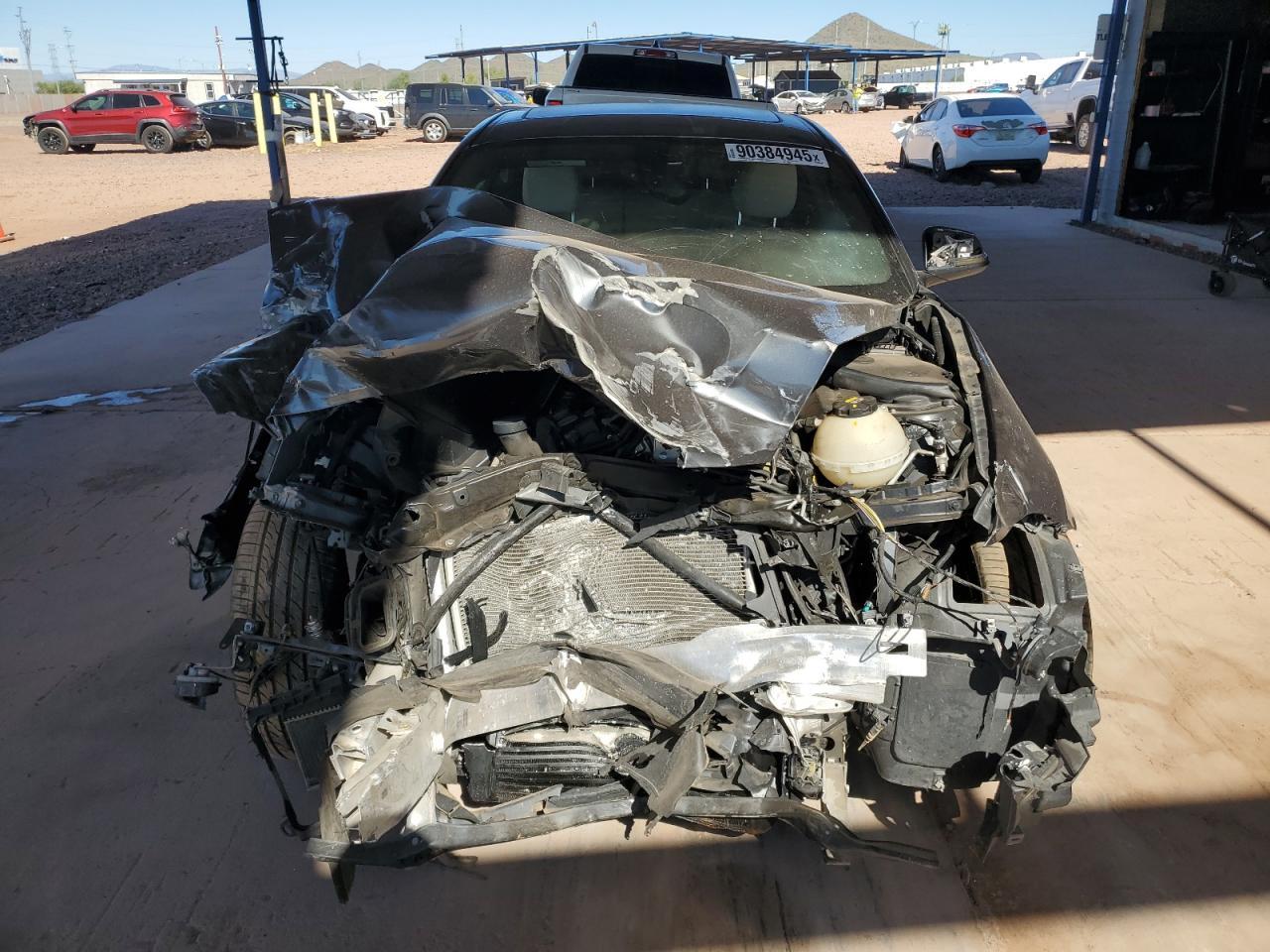 2014 BMW 228 I - Фото 5