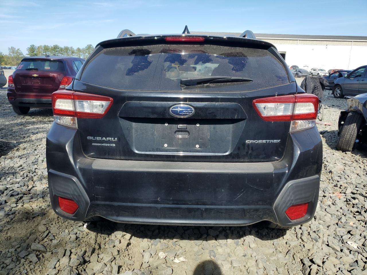 2018 Subaru Crosstrek Premium - Image 6