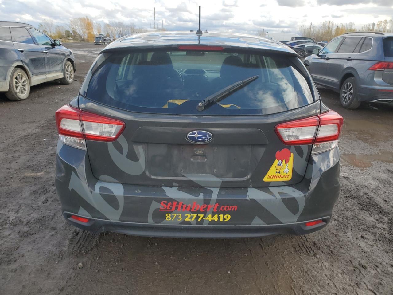 2019 Subaru Impreza - Image 6