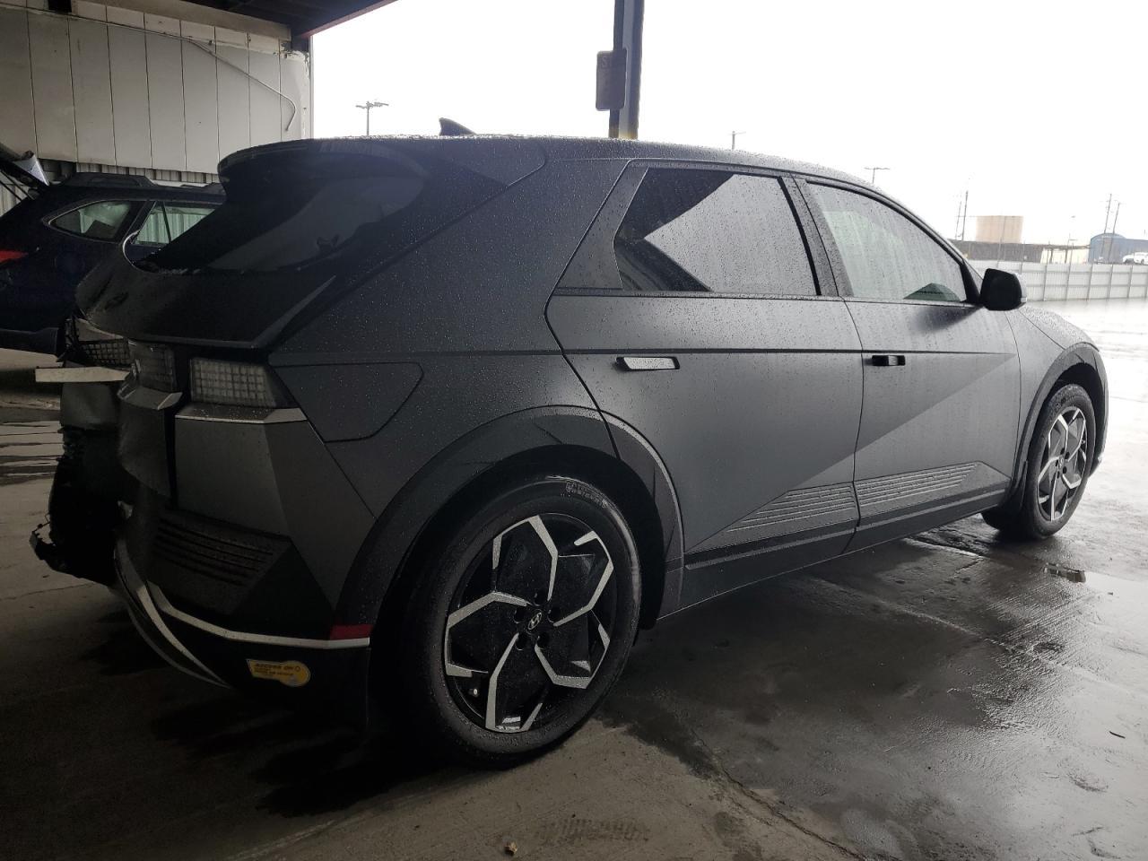 2022 Hyundai Ioniq 5 Sel - Фото 3