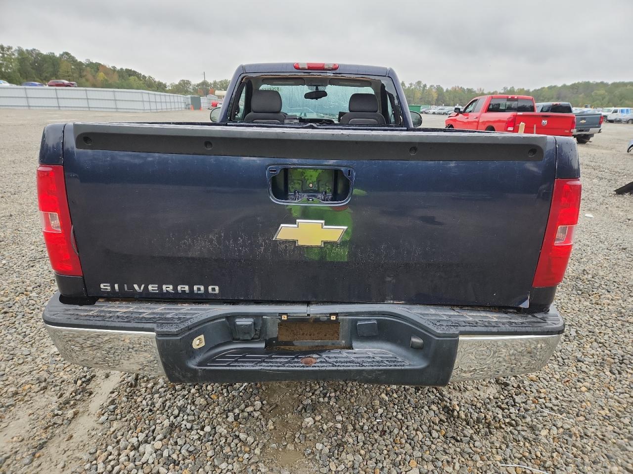 2008 Chevrolet Silverado C1500 - Image 6