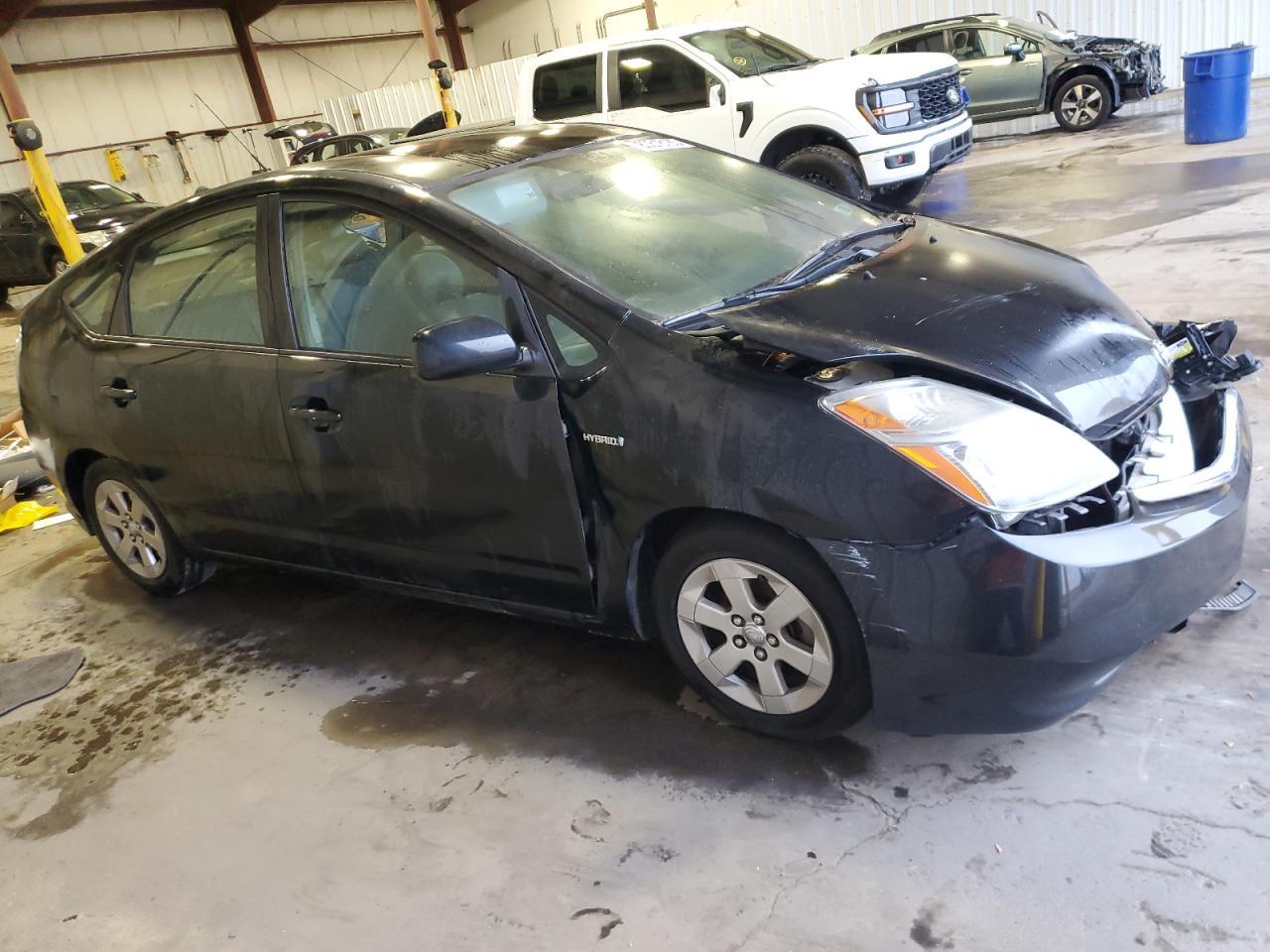 2009 Toyota Prius - Фото 4