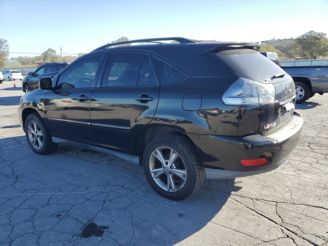 2006 Lexus Rx 400 - Фото 2