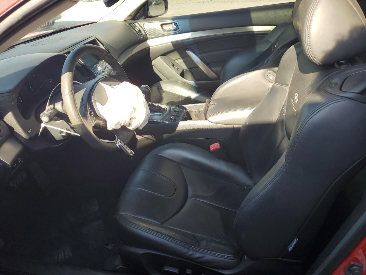 2011 Infiniti G37 - Фото 7