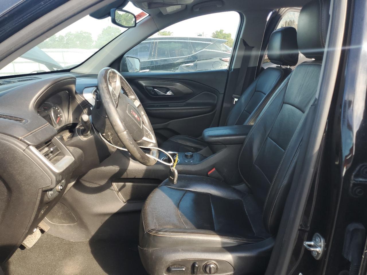 2019 GMC Terrain Slt - Фото 7