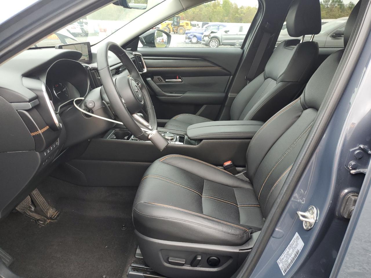 2025 Mazda Cx-50 Premium Plus - Фото 7