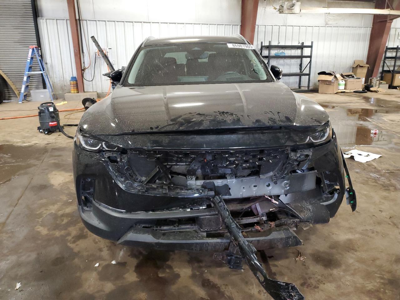 2025 Mazda Cx-50 Premium Plus - Фото 5