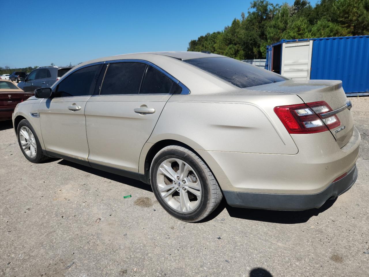2017 Ford Taurus Sel - Image 2