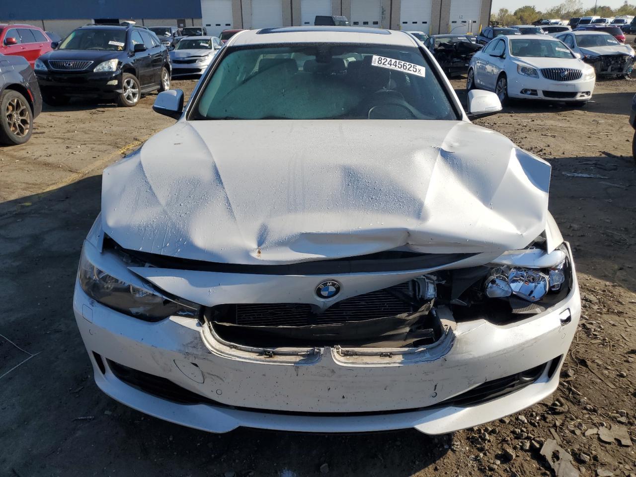 2013 BMW 328 Xi - Image 5