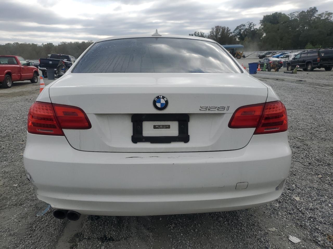 2013 BMW 328 Xi Sulev - Фото 6