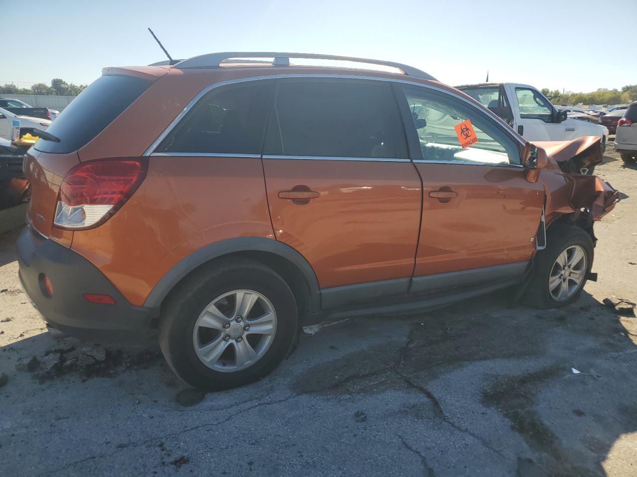 2008 Saturn Vue Xe - Image 3